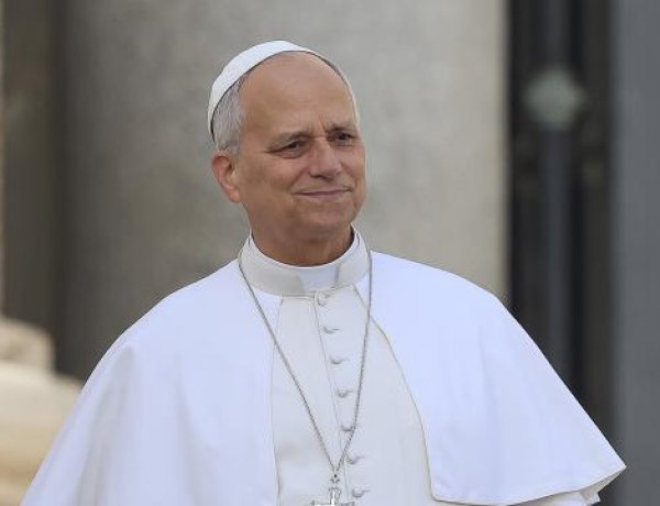 Papa 14. Leo'dan Noel dolayısıyla dünya genelinde 24 saatlik ateşkes çağrısı