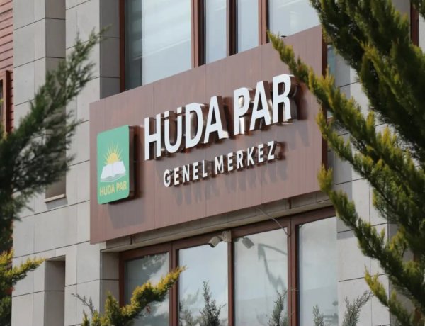 HÜDA PAR: İslam dünyası bu zillet tablosundan bir an önce uyanmalı!