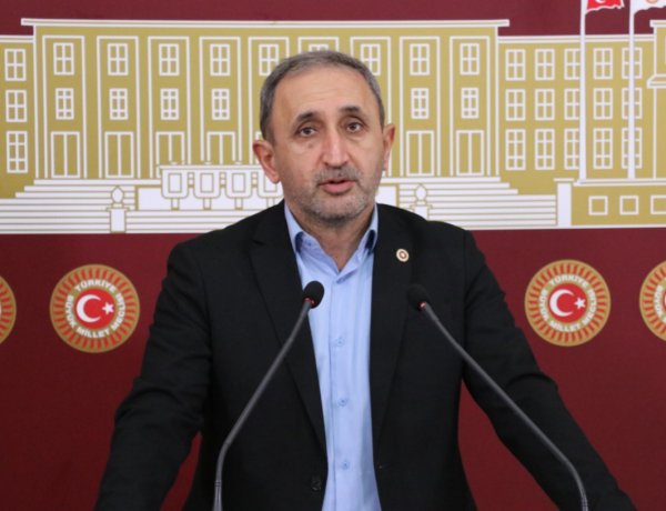 HÜDA PAR Milletvekili Demir’den 'köye dönüş' projesi çağrısı!