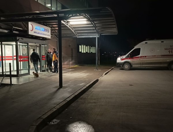 Yalova’da DEAŞ’a yönelik operasyonda çatışma: 9 ölü, 9 yaralı