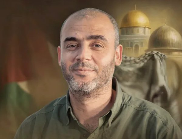 Sahada ve tünellerde geçen 30 yıl: Şehit Muhammed Sinvar