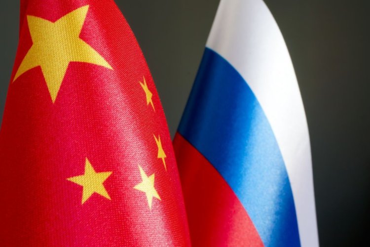 Rusya'dan Çin vatandaşlarına 30 günlük vize muafiyeti