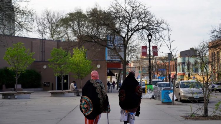Trump, Somali uyruklu göçmenleri "ülkede istemediğini" söyledi