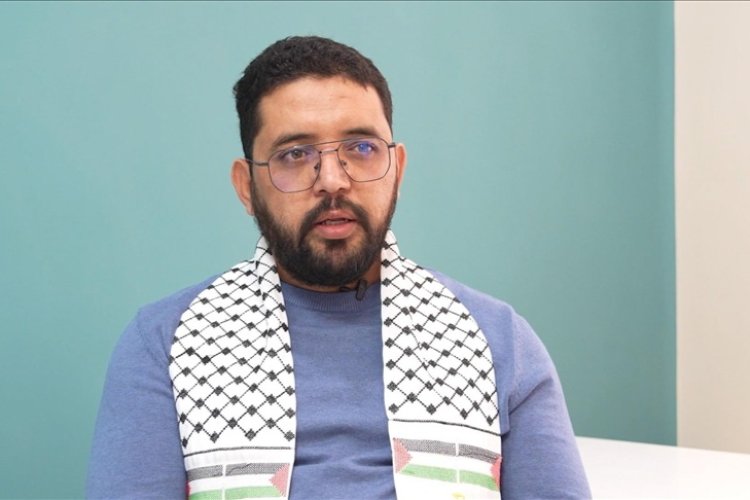 Gazze'de görev yapan Faslı cerrah: Ameliyat için bekleyen 50 bin hasta var