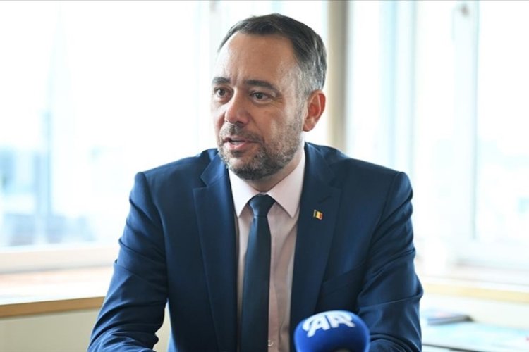 Belçika dondurulmuş Rus varlıklarının Ukrayna'ya kullandırılması planına karşı çıktı