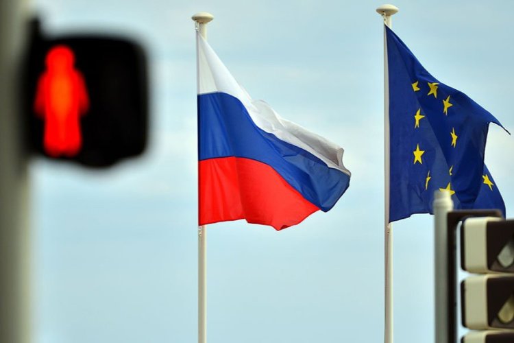 AB, mali suç riski nedeniyle Rusya'yı 'kara listeye' aldı