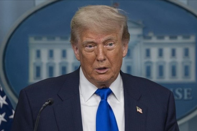 Avrupalıların yarısı Donald Trump'ı 'Avrupa düşmanı' olarak görüyor