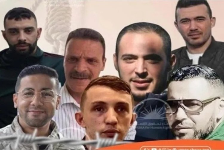 Cezayir’de 230’dan fazla düşünce mahkûmu için uluslararası özgürlük kampanyası