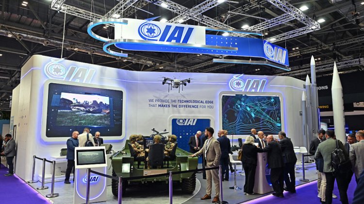 Gazze’deki soykırıma rağmen Fas, işgalci İsrail’in İHA fabrikasını açtı