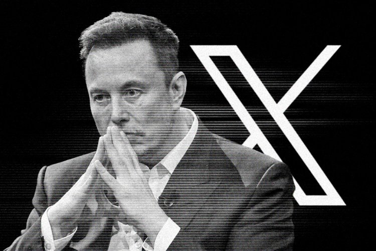 AB, X'e dijital yasalara uymadığı için 120 milyon euro para cezası verdi