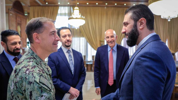 ABD, Suriye’yi “Hizbullah’a silah sevkiyatını” engellediği için tebrik etti