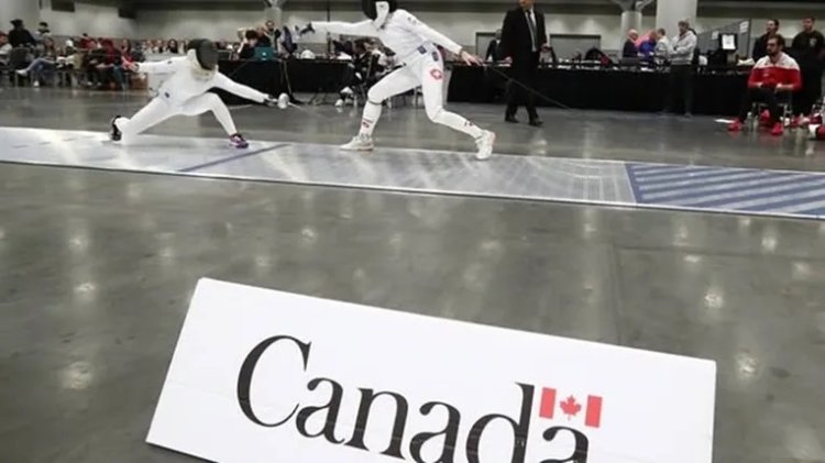 Kuveytli eskrimciden siyonist rakibine boykot