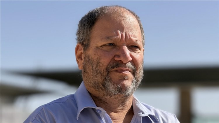 İsrailli vekil Cassif: Mervan Bergusi’nin maruz kaldığı işkencenin durdurulması için her şeyi yapın