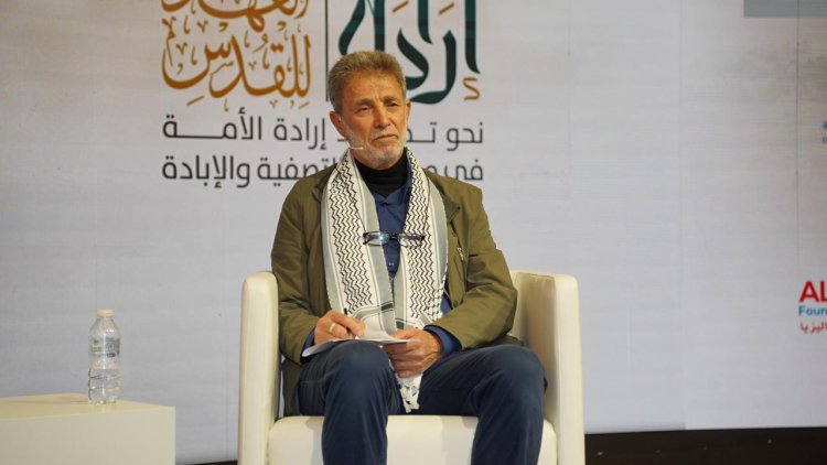 44 yılın tanığı Bergusi: Filistinli esirler sessizce yok ediliyor