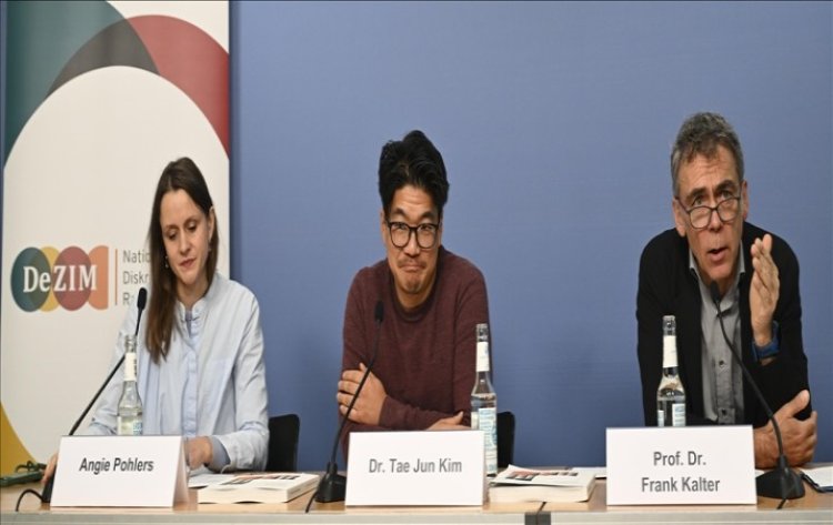 Rapor: Almanya’da siyahiler ve Müslümanlar sistematik olarak dışlanıyor