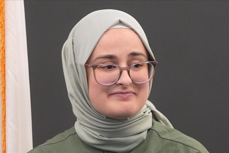 ABD'de federal yargıç, Rümeysa Öztürk'ün göçmen öğrenci veri tabanındaki kaydının iadesine hükmetti