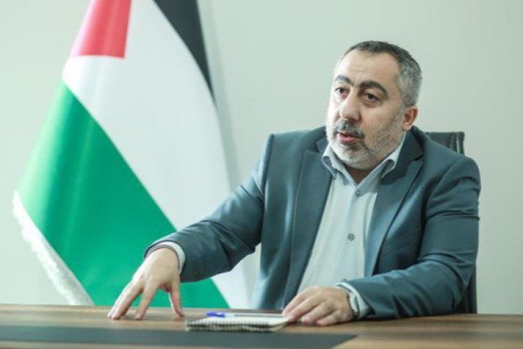 Tahir el-Nunu: Ateşkese uyulursa uzun vadeli anlaşmaya hazırız