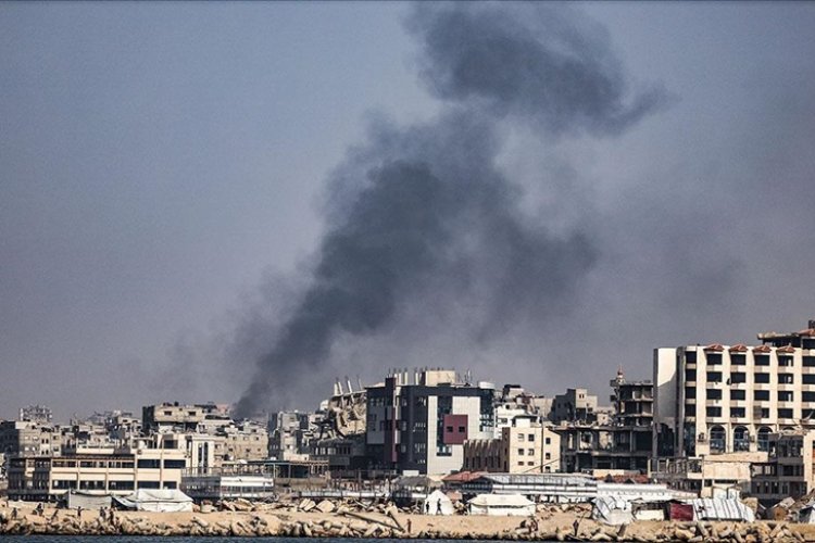 İşgalci İsrail ordusu'nun Filistin genelinde kesintisiz zulmü bitmiyor