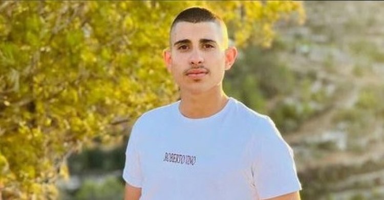 Filistinli esir Abdurrahman Sebatin işgal zindanında şehit oldu