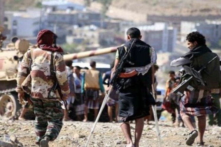 Yemen'in doğusunda gerginlik tırmanıyor