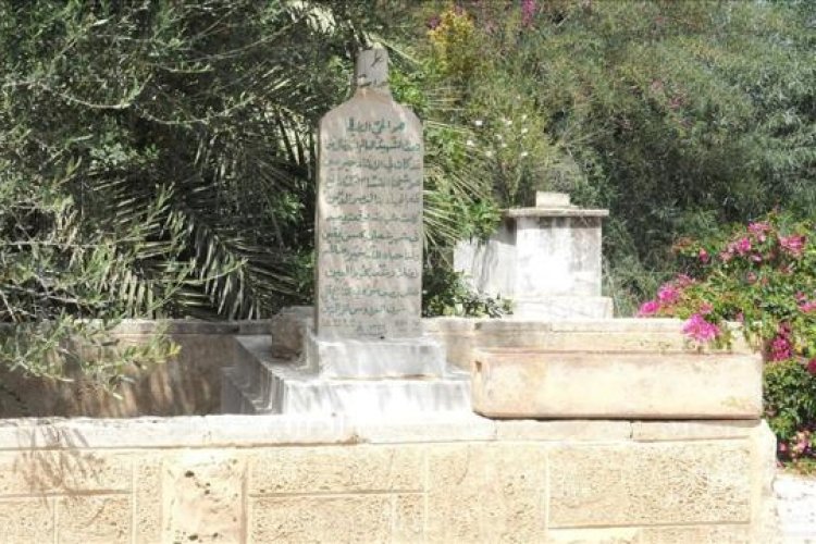 Eli kanlı Ben-Gvir, İzzeddin el-Kassam'ın mezarını yıkma tehdidini yineledi