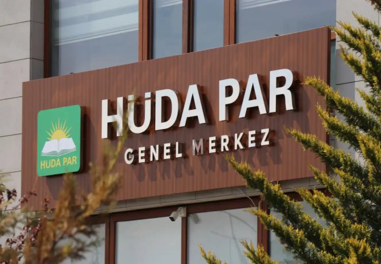 HÜDA PAR: “Asgari ücret lütuf değil, emekçinin hakkıdır”