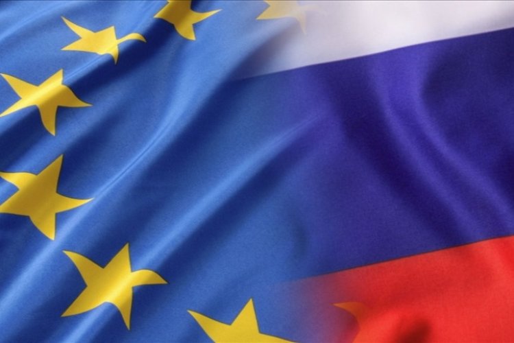 AB üyesi ülkeler, Rusya'nın 210 milyar avroyu bulan varlıklarını süresiz dondurdu