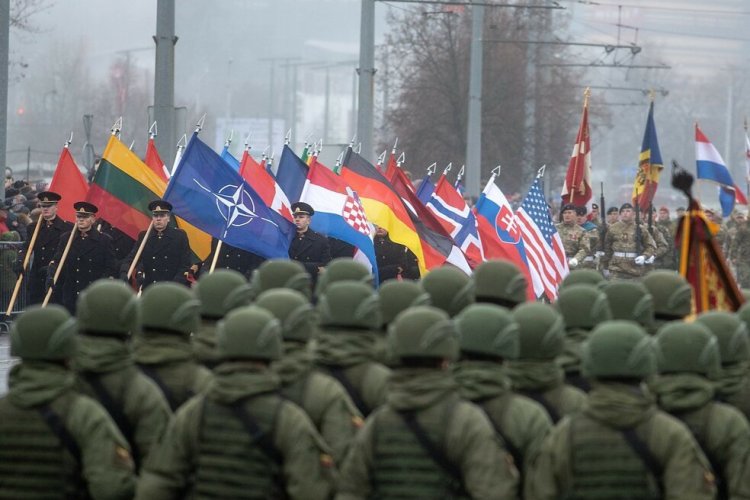 AB: Rusya, 3-4 yıl içinde bizi gerçek bir çatışmada test etmeye hazır olabilir