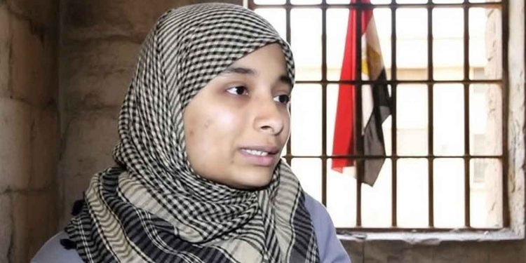 Genç aktivist Salsabeel: Mısır hapishanelerinde 12 yıllık işkence döngüsü