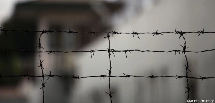 Filistinli gazeteci anlattı: İsrail hapishanelerinde sistematik işkence ve tecavüz