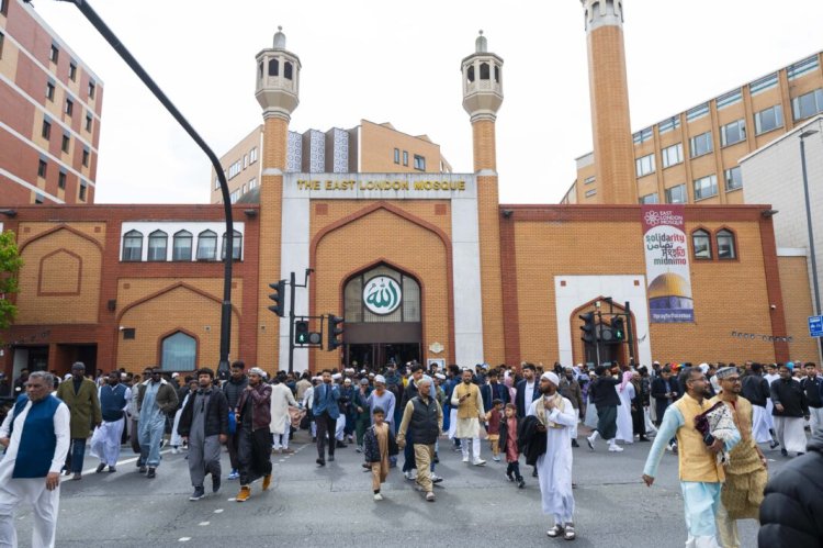 İngiltere’de 9 milyon kişi vatandaşlıktan olabilir: Müslümanlar öncelikli hedef