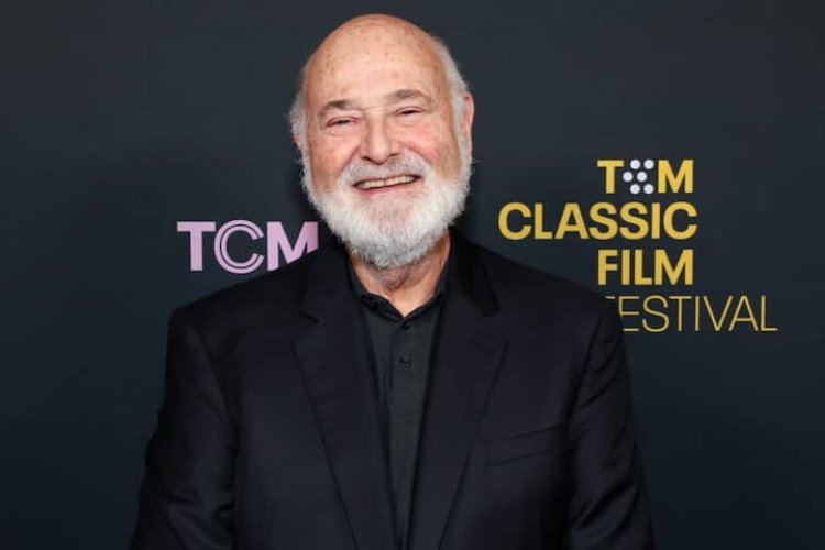 Ünlü yönetmen ve eşi, bıçaklanarak öldürüldü