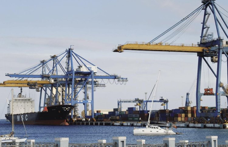 Sudan ve Güney Sudan, Port Sudan’da serbest bölge kurulmasında anlaştı