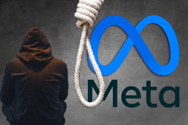 Çocukları intihar eden ailelerden Meta’ya dava: Cinsel şantaj tehlikesini bilerek görmezden geldi