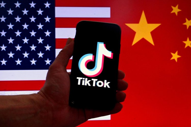 TikTok’un ABD operasyonları Amerikalı yatırımcıların kontrolüne geçiyor
