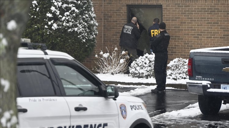 ABD'de MIT profesörünün öldürülmesi ve Brown Üniversitesi saldırısının şüphelisi ölü bulundu