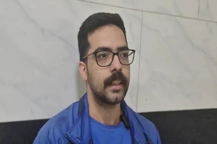 İran'da Mossad ajanı idam edildi