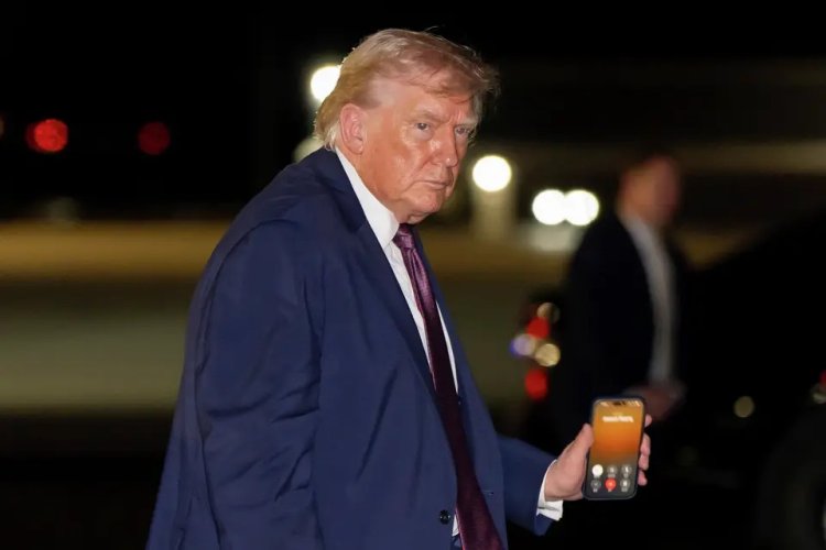 Trump yönetimi, yaklaşık 30 üst düzey diplomatı merkeze çekiyor