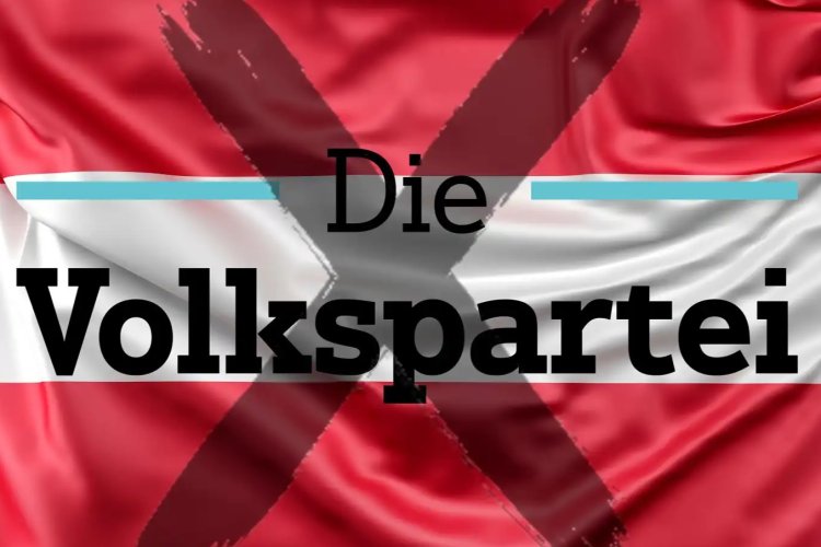 Avusturya’da ÖVP’nin Müslümanlara yönelik hakaretvari paylaşımına siyasetçilerden sert eleştiri