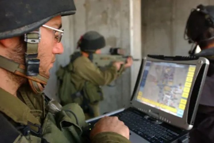 Günlük teknolojiler siyonist İsrail silahına nasıl dönüşüyor?