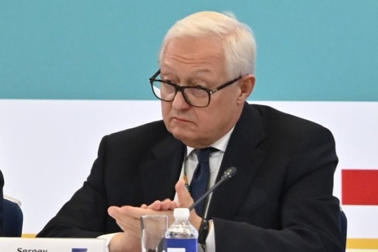 Rusya: Ukrayna'da geçici ateşkese karşıyız