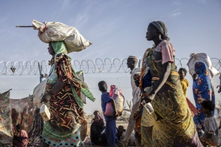 Sudan hükümetinden kapsamlı ateşkes teklifi