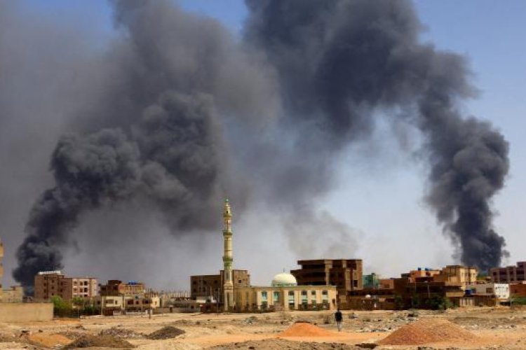 Sudan savaşı neden bitmiyor?