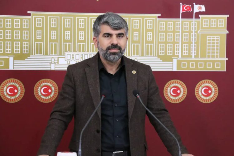 HÜDA PAR: Belirlenen asgari ücret bir kişinin bile geçimini sağlamaz!