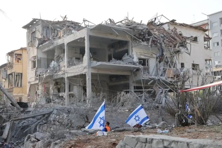 Büyük hesaplaşma yaklaşıyor: İran ile siyonist İsrail arasında savaş uyarısı