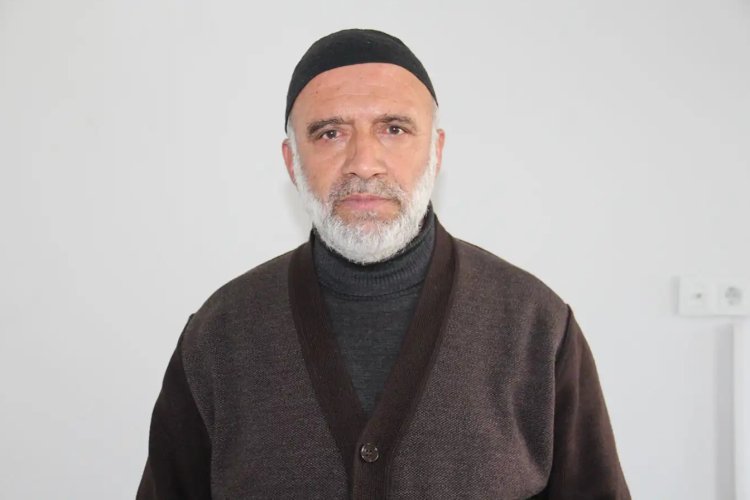 Molla Teyfur'dan yılbaşı uyarısı: Müslüman, gayrimüslim adetlerine kapılmamalı