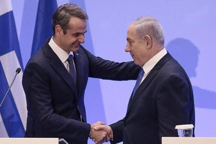 Uzmanlar, Yunanistan'ın İsrail'le yakınlaşma çabaları konusunda uyarılarda bulundu