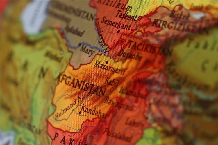 Tacikistan-Afganistan sınırında çıkan çatışmada 5 kişi hayatını kaybetti