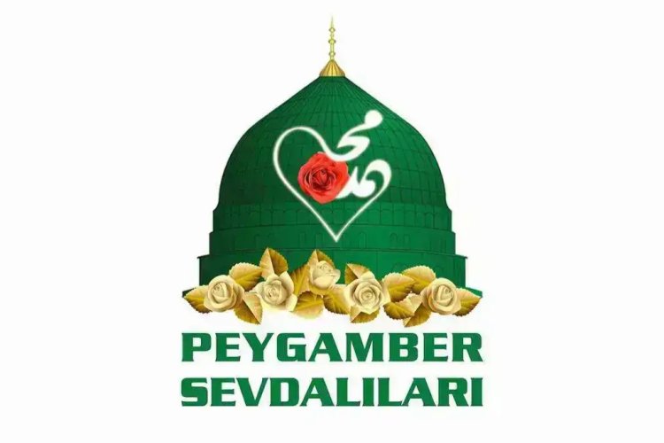 Peygamber Sevdalıları Vakfı'ndan Regaip Kandili mesajı