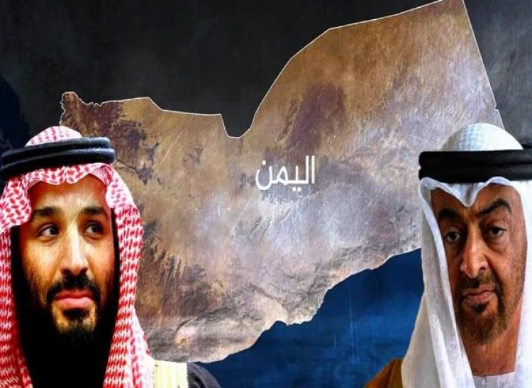 Yemen’in doğusunda kriz derinleşiyor: BAE’den Suudi girişimine destek